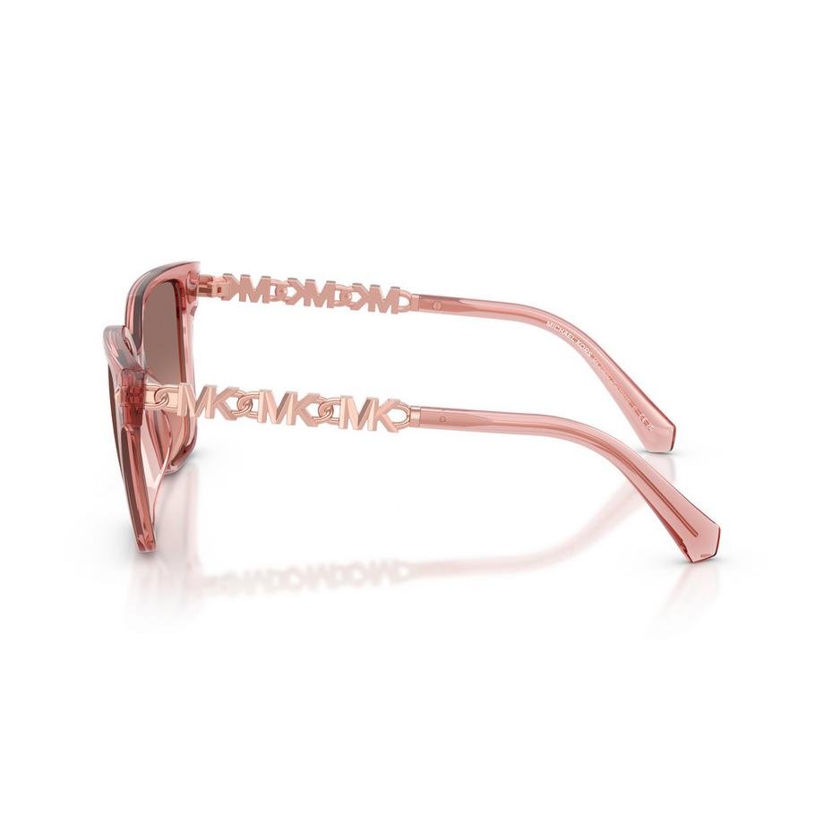 MICHAEL KORS Lunettes de Soleil Carrées  