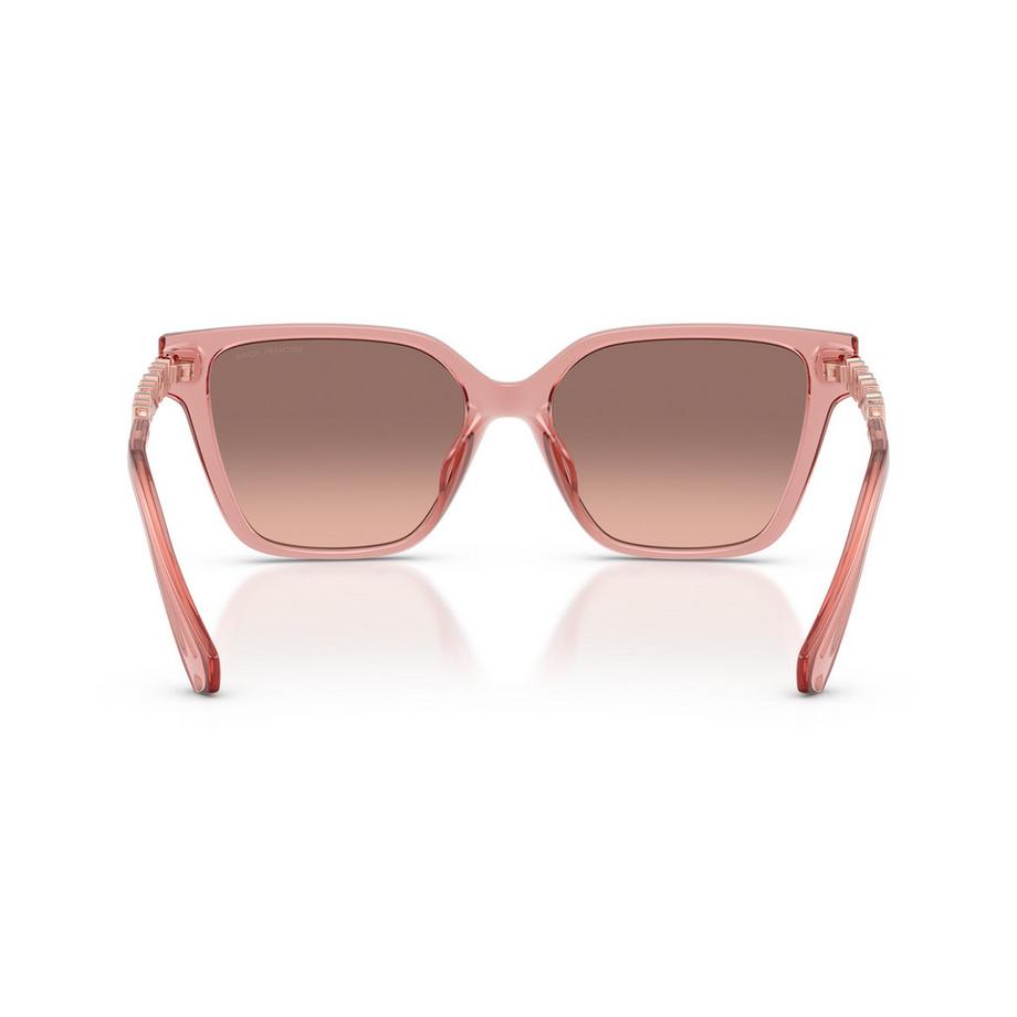 MICHAEL KORS Lunettes de Soleil Carrées  