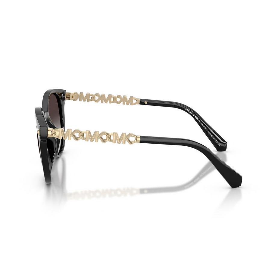 MICHAEL KORS Runde Sonnenbrille  