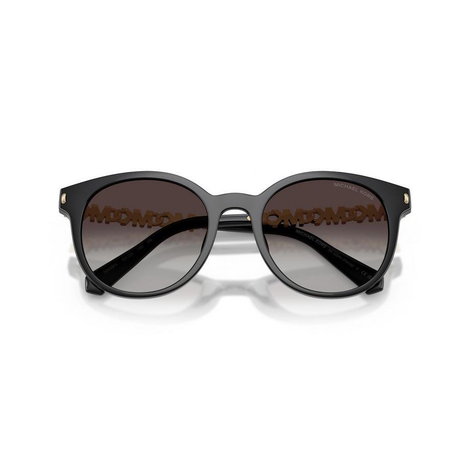 MICHAEL KORS Runde Sonnenbrille  