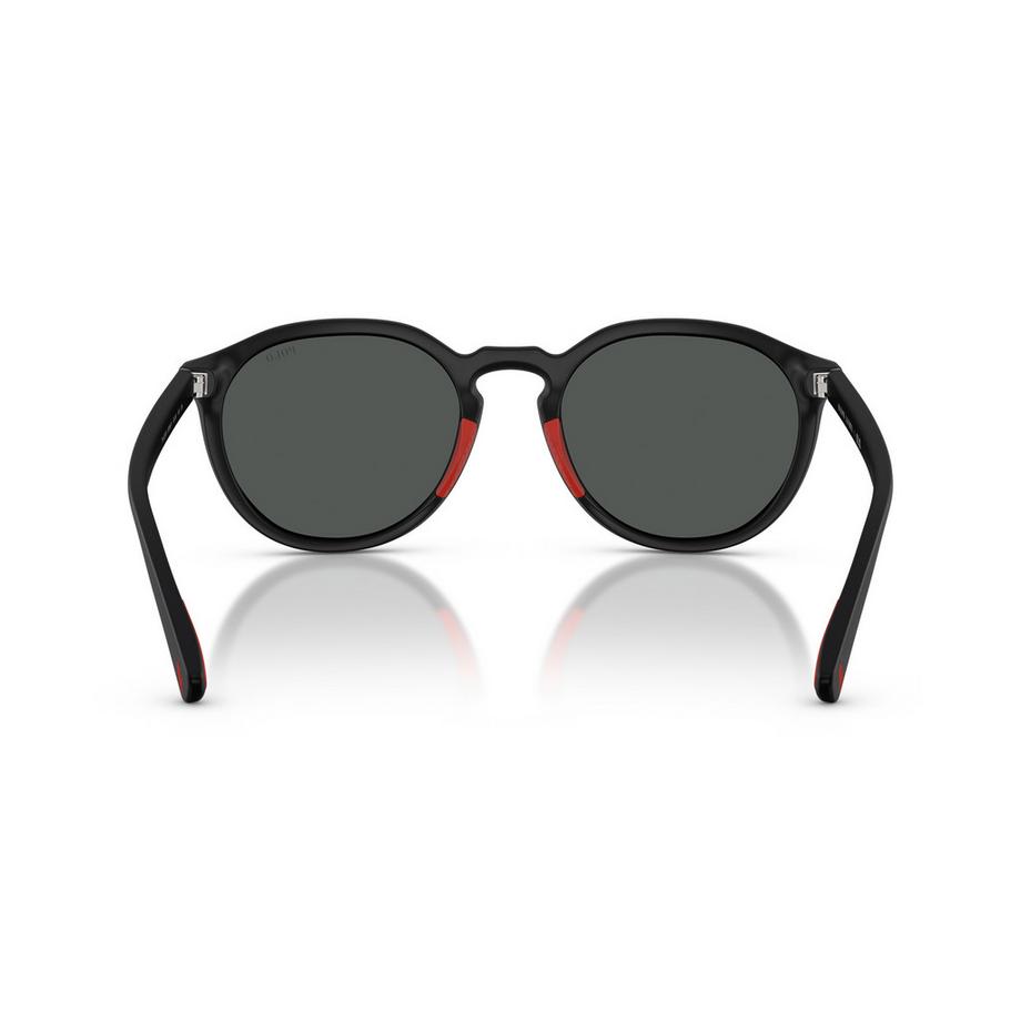 POLO Ralph Lauren Occhiali da Sole Rotondi  