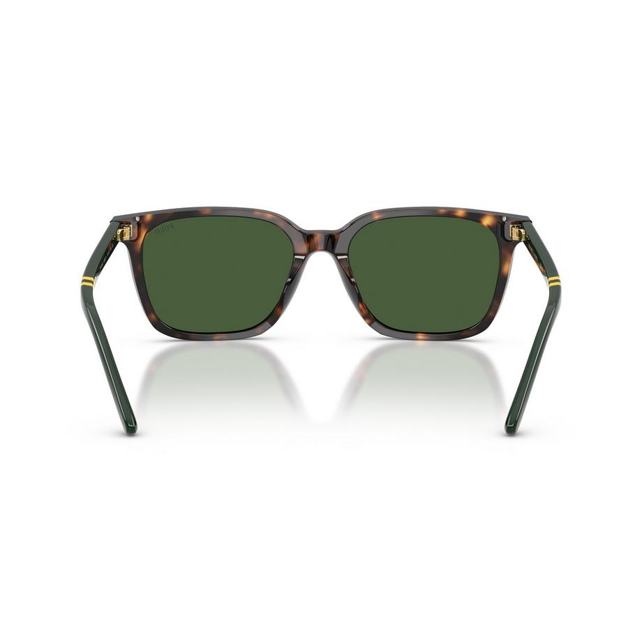 POLO Ralph Lauren Occhiali da Sole Quadrati  