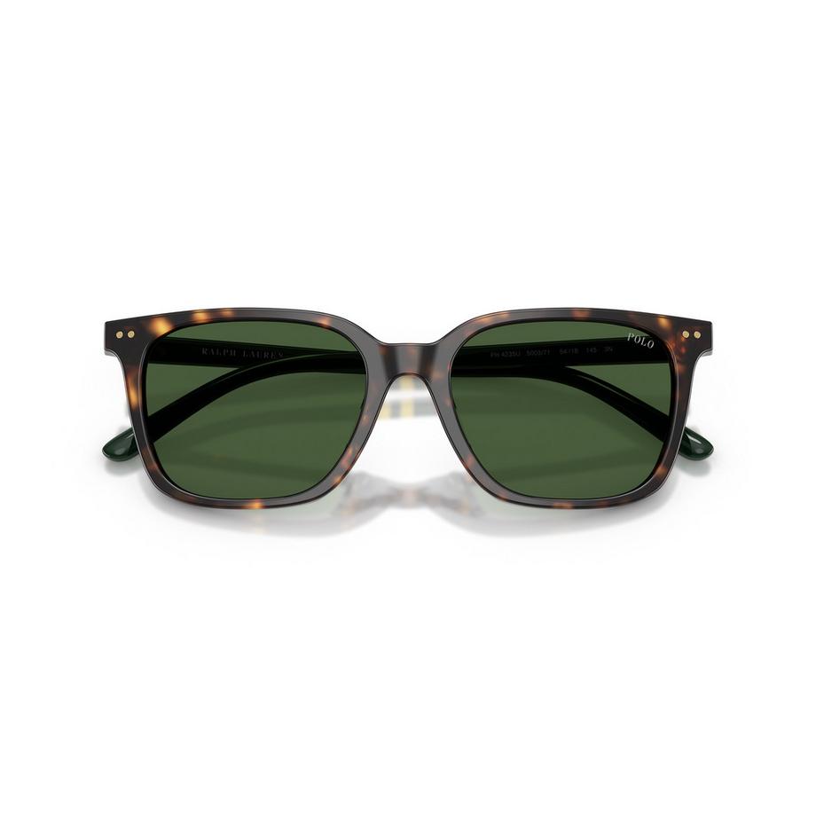 POLO Ralph Lauren Occhiali da Sole Quadrati  