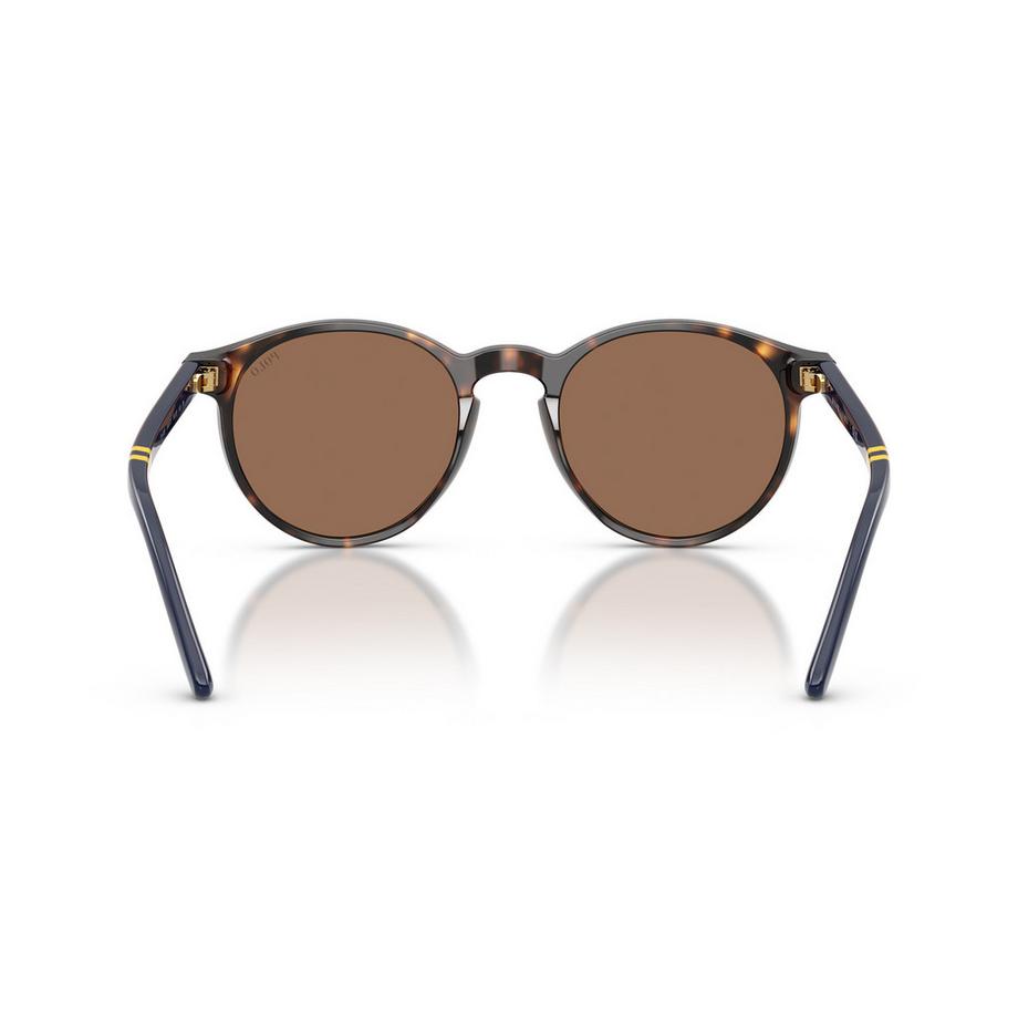 POLO Ralph Lauren Occhiali da sole rotondi  