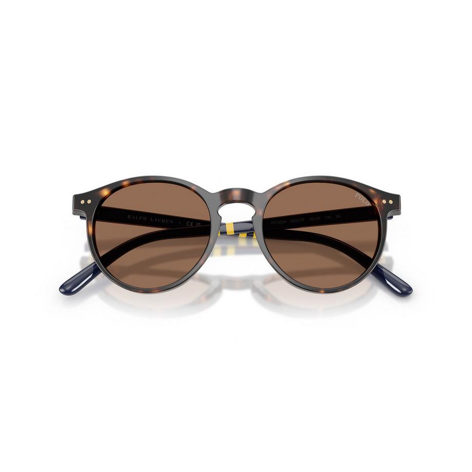 POLO Ralph Lauren Occhiali da sole rotondi  