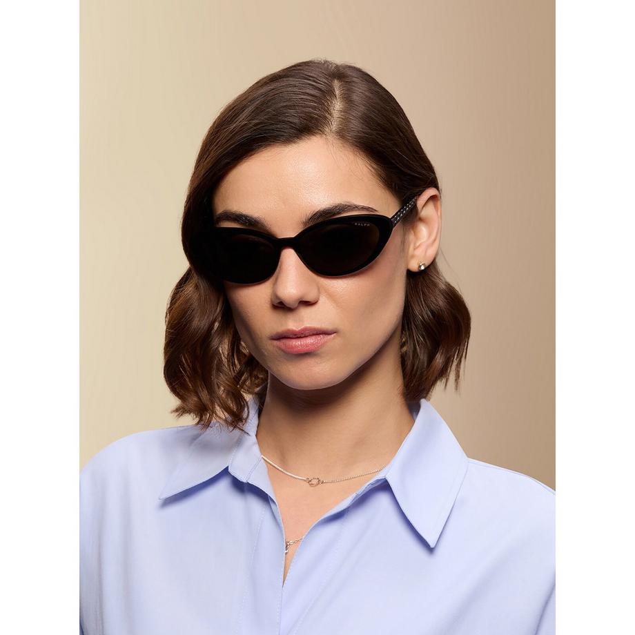 Ralph Cat Eye Sonnenbrille  