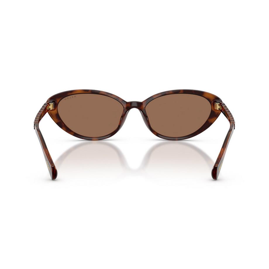 Ralph Cat Eye Sonnenbrille  
