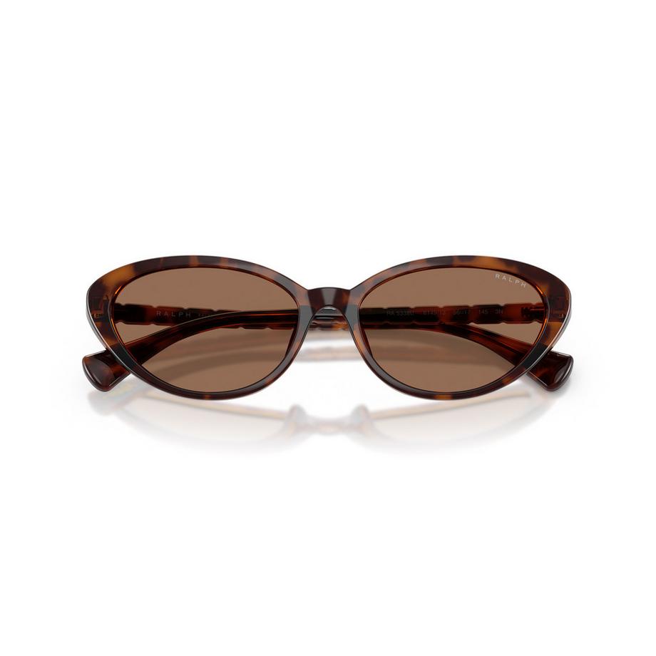Ralph Cat Eye Sonnenbrille  