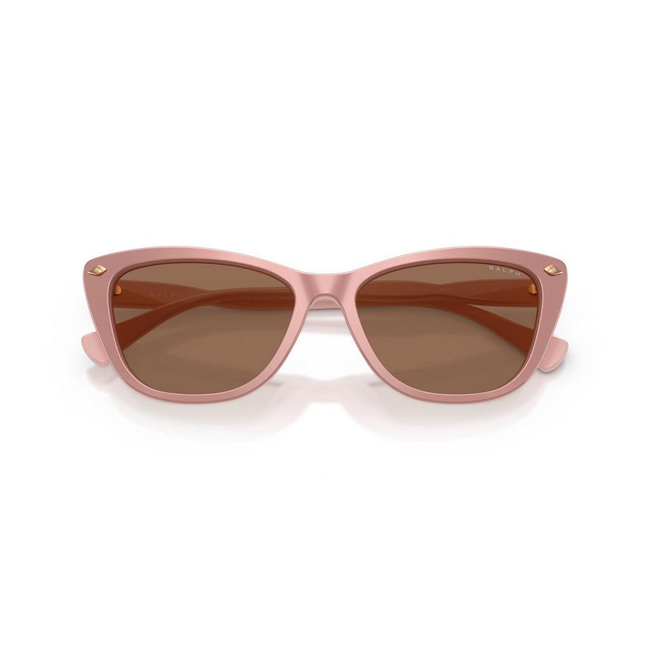 Ralph Cat Eye Sonnenbrille  