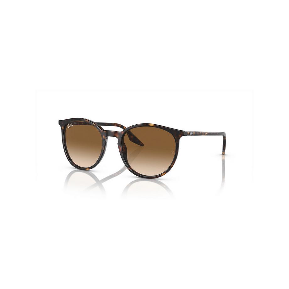 Ray-Ban Lunettes de soleil rondes  