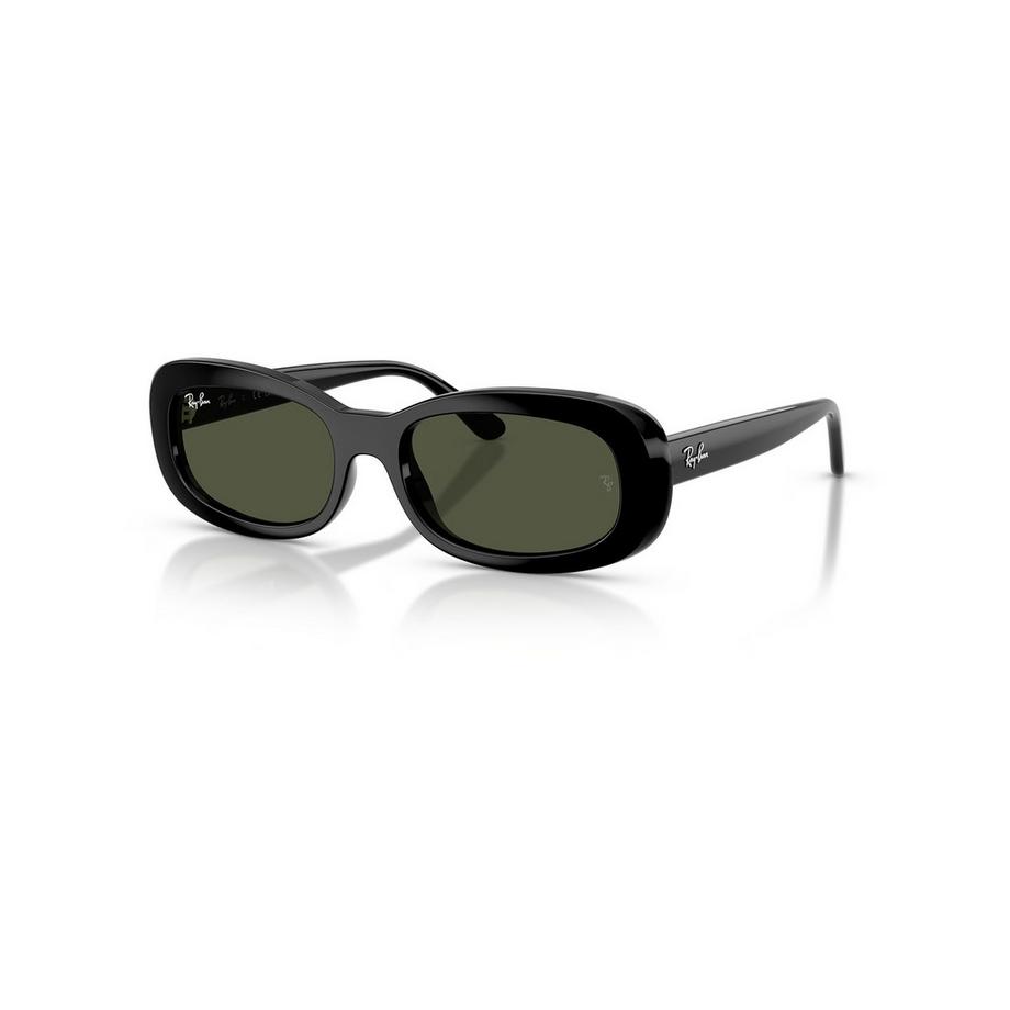 Ray-Ban Lunettes de soleil rectangulaires  