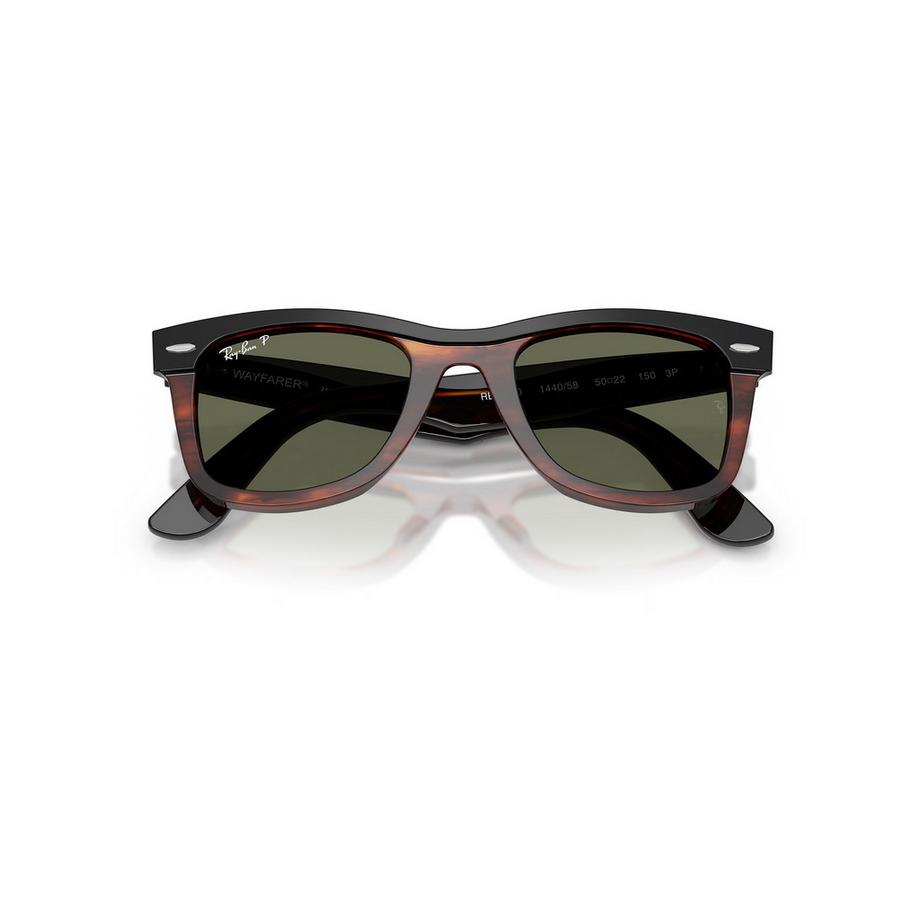 Ray-Ban Lunettes de soleil Wayfarer  