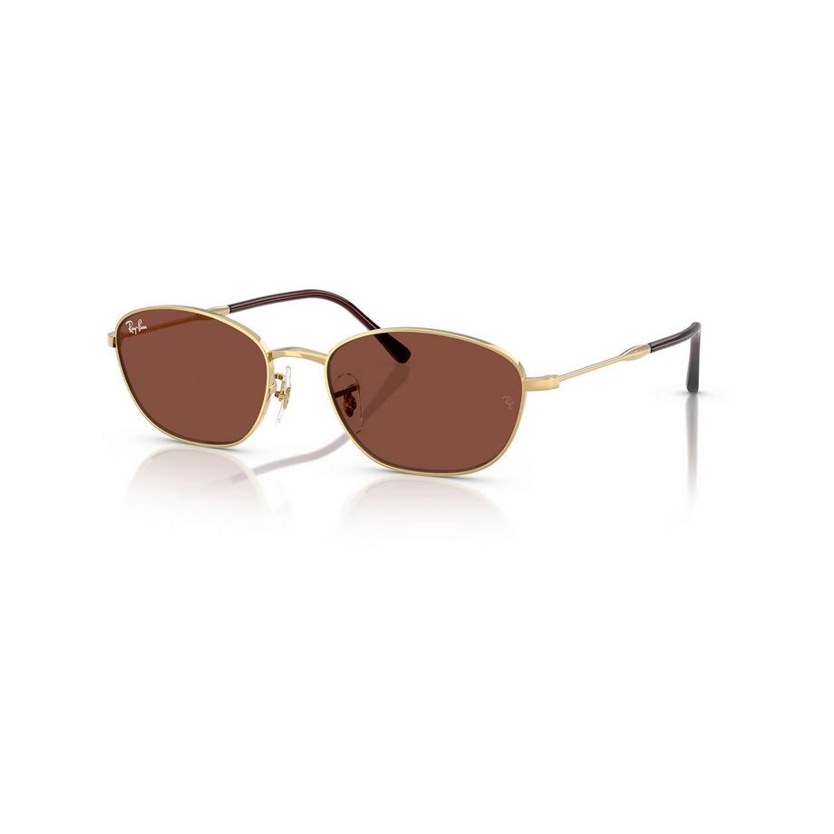 Ray-Ban Lunettes de soleil ovales  