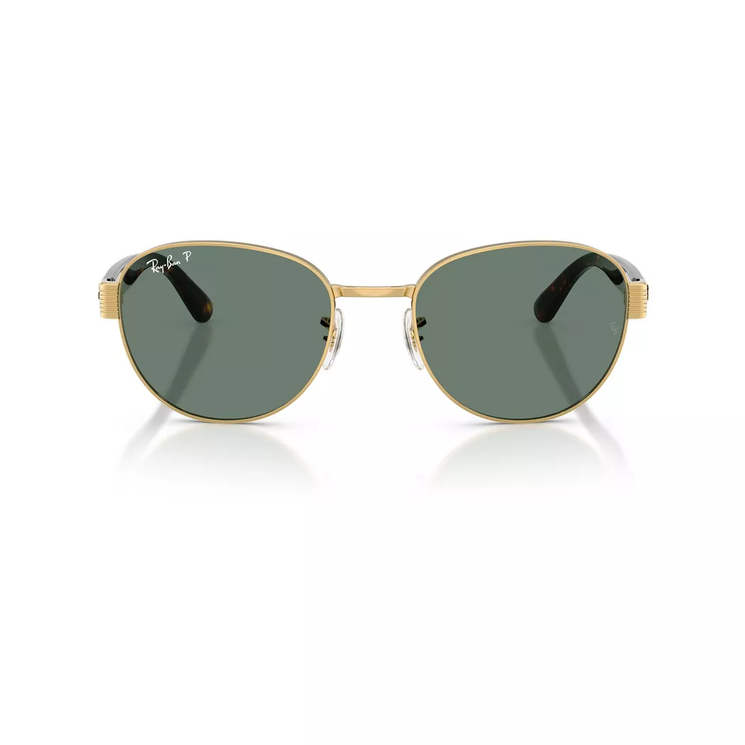 Rayban - Sonnenbrille, für Damen, Gold, One Size