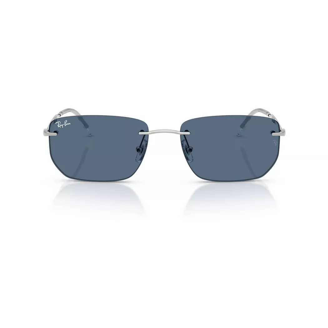Ray Ban Lunettes de soleil Ray-Ban RB 3768 (003/80) Femme 3
