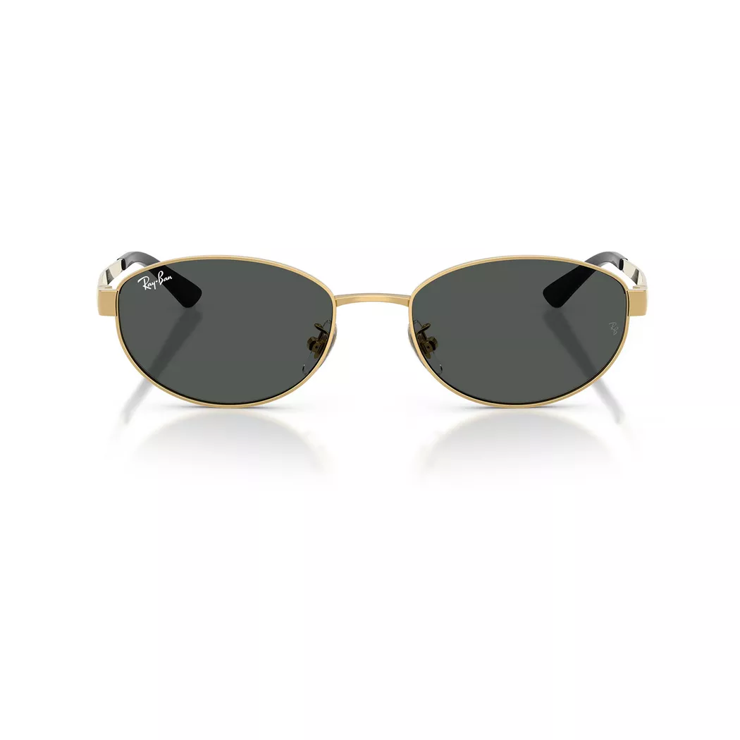 Ray Ban Lunettes de soleil Ray-Ban RB 3767 (001/13) Femme 10