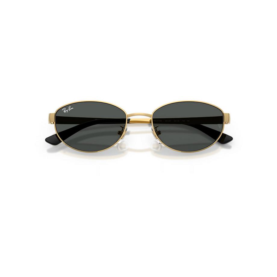 Ray-Ban Ovale Sonnenbrille  