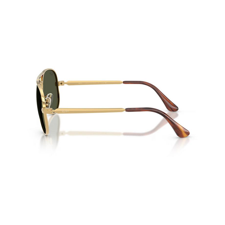 Ray-Ban Aviator Sonnenbrille  