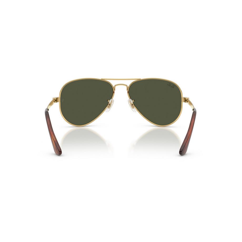 Ray-Ban Aviator Sonnenbrille  