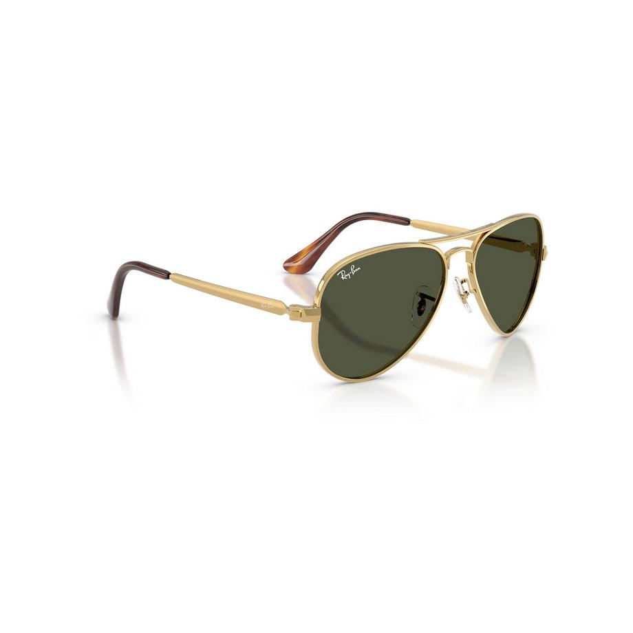 Ray-Ban Aviator Sonnenbrille  