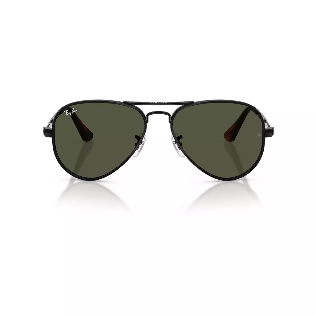 Rayban - Sonnenbrille, für Damen, Black, Größe ONESIZE