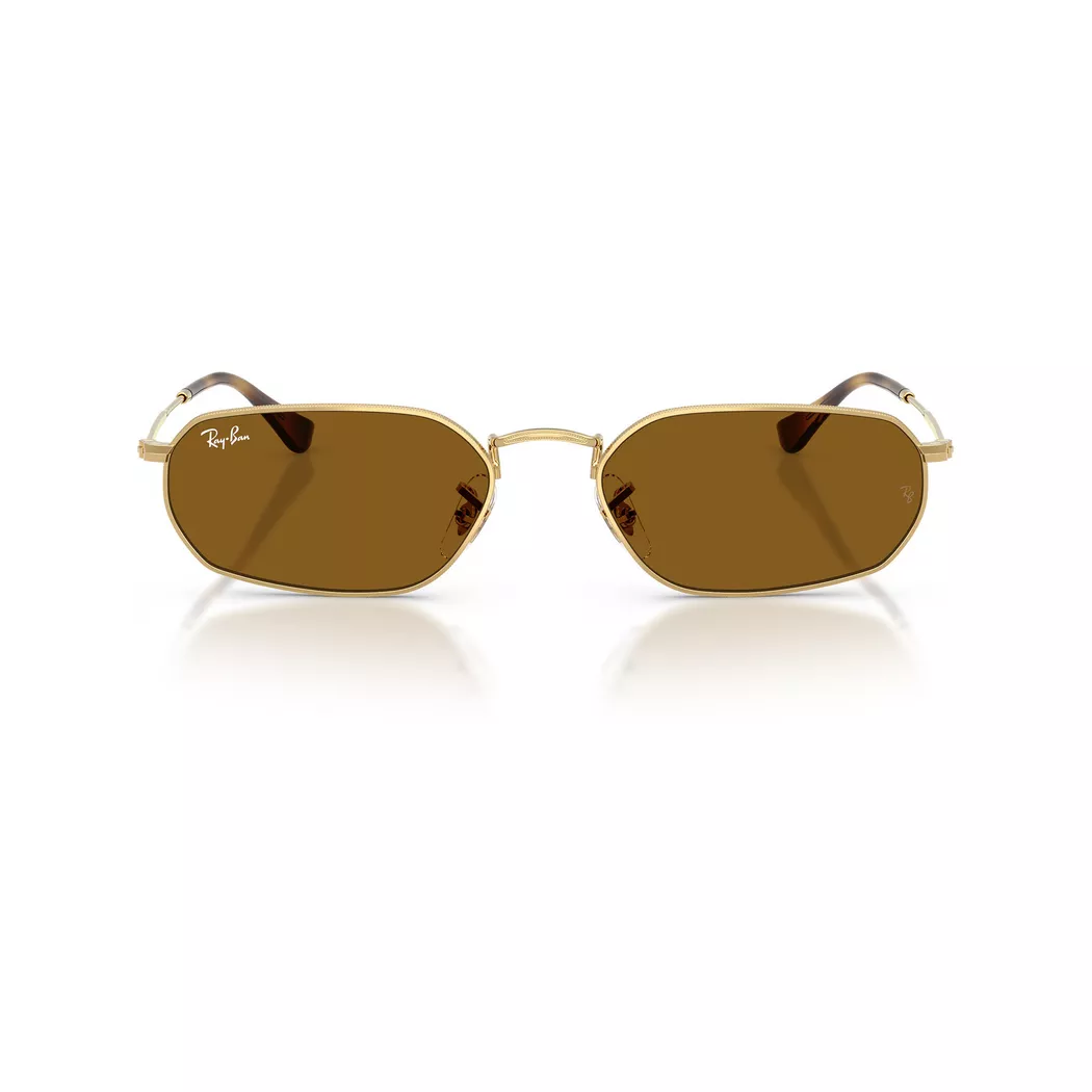 Ray Ban Lunettes de soleil Ray-Ban RB 3767 (001/13) Femme 9