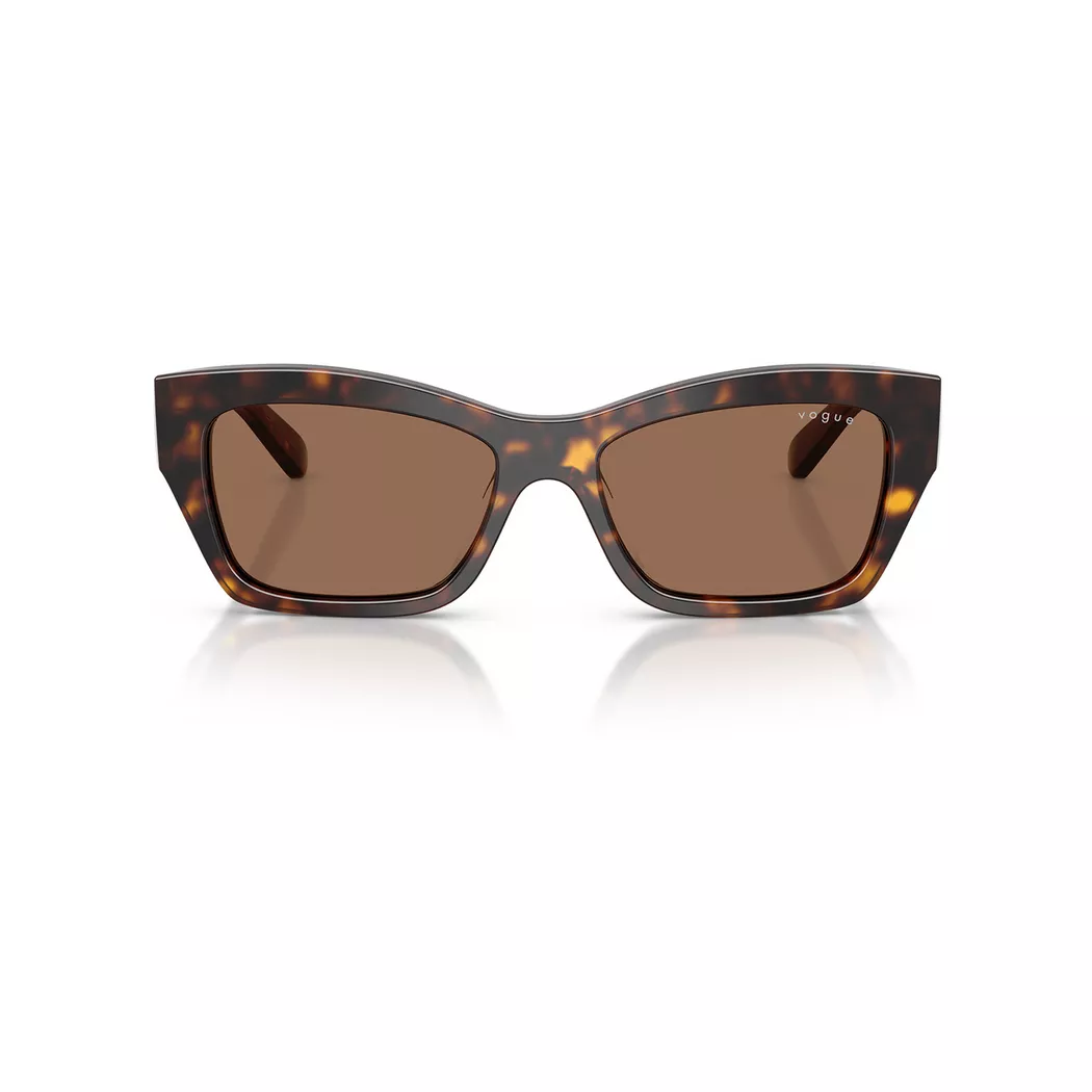 Lunettes de soleil Vogue VO 5642SU (W65673) Femme 2