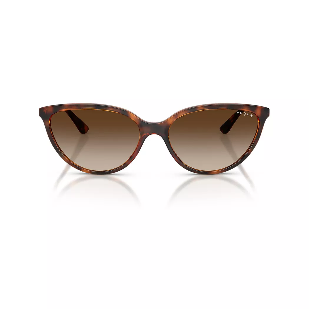 Lunettes de soleil Vogue VO 5642SU (W65673) Femme 4