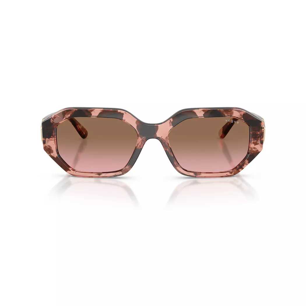 Lunettes de soleil Vogue VO 5642SU (W65673) Femme