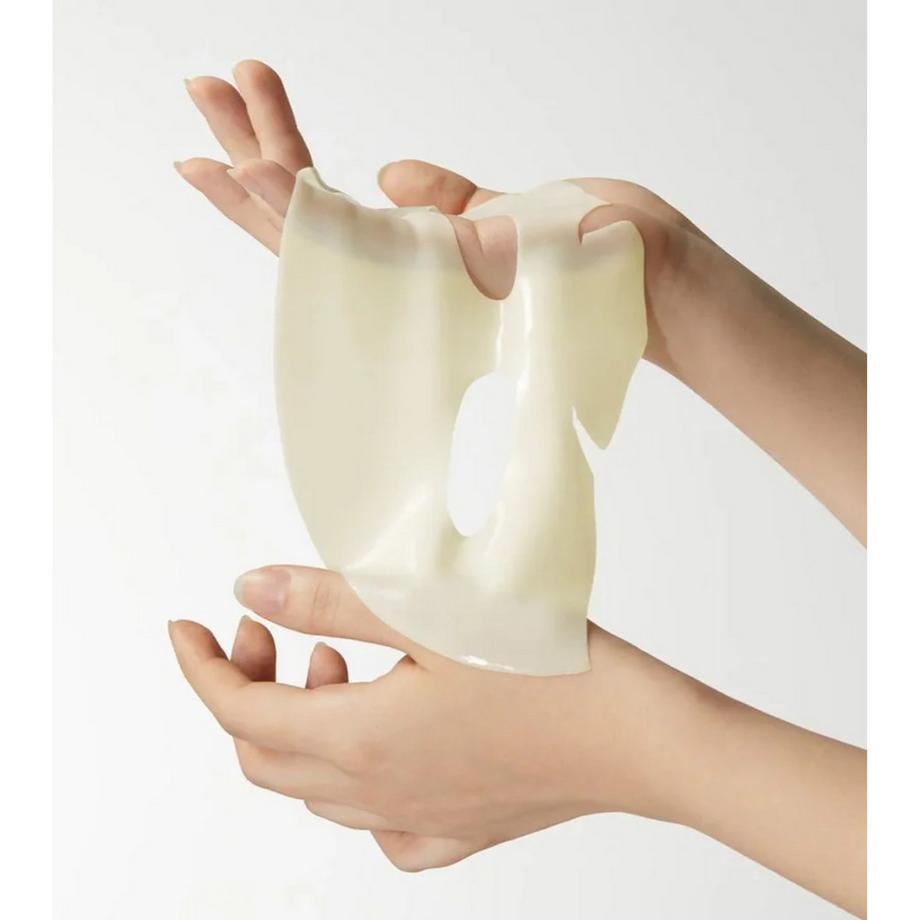 Medicube  Aufhellende Maske Kojic Acid Turmeric 