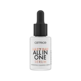 CATRICE  Lazy Day All In One Serum 