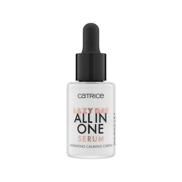 Lazy Day All In One Serum