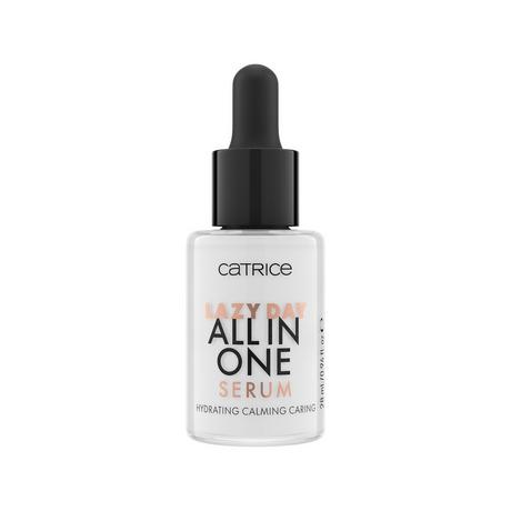 CATRICE  Lazy Day All In One Serum 