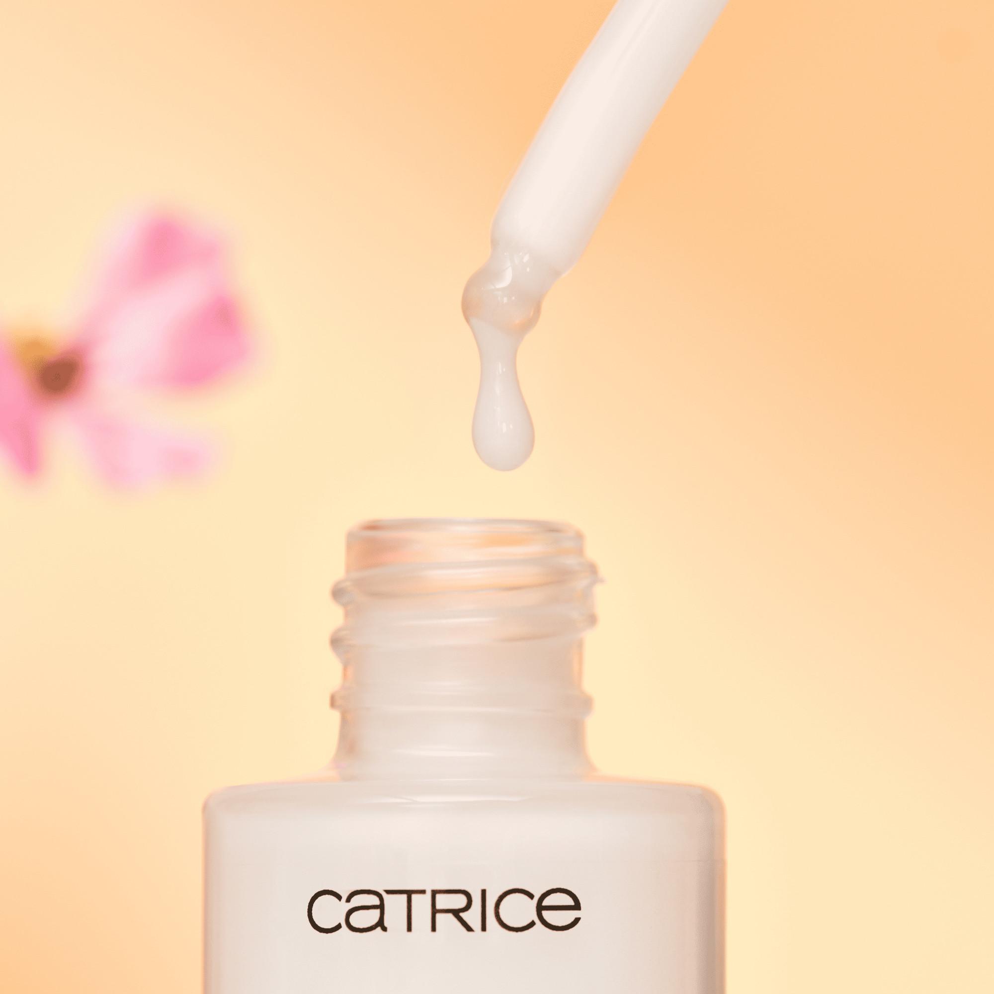 CATRICE  Lazy Day All In One Serum 