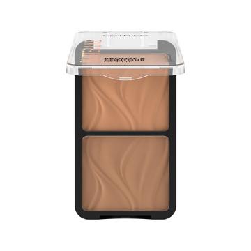 Soft Blur Matte Setting Powder poudre fixatrice