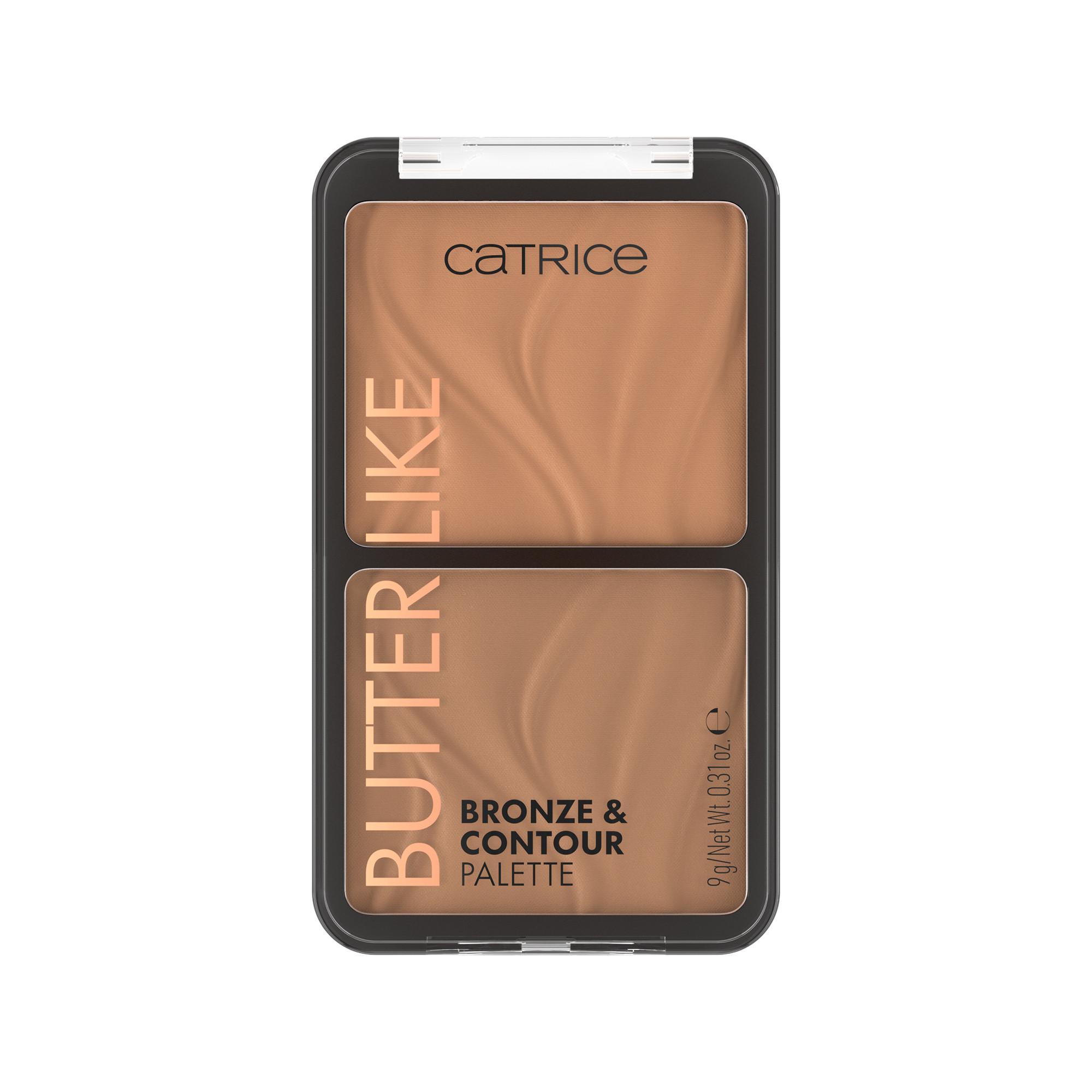CATRICE  Soft Blur Matte Setting Powder poudre fixatrice 
