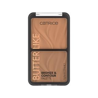 CATRICE  Soft Blur Matte Setting Powder poudre fixatrice 