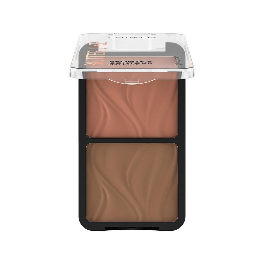 Soft Blur Matte Setting Powder poudre fixatrice