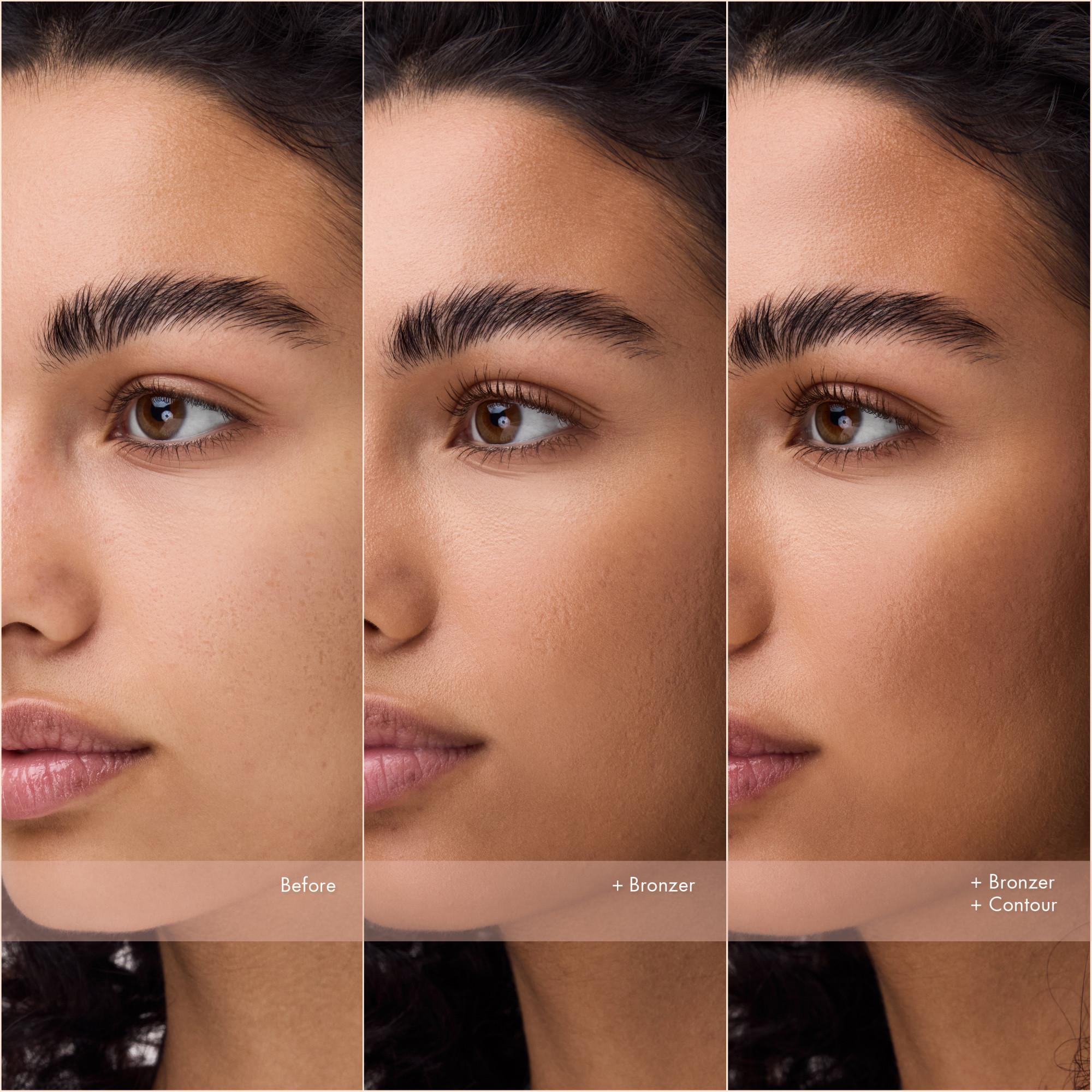 CATRICE  Butter Like Bronze & Contour Palette 