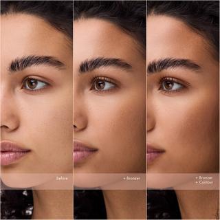 CATRICE  Butter Like Bronze & Contour Palette 