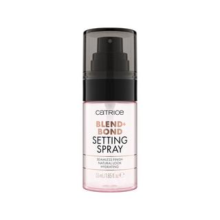 CATRICE  Blend + Bond Setting Spray spray fixateur 