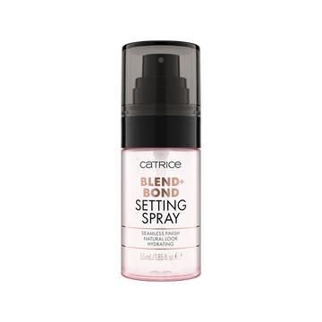 Blend + Bond Setting Spray spray fixateur