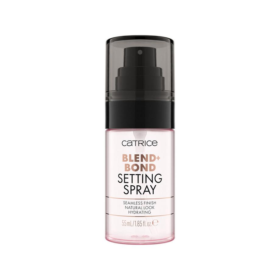 Blend + Bond Setting Spray spray fixateur
