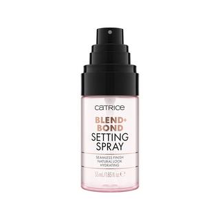 CATRICE  Blend + Bond Setting Spray spray fixateur 