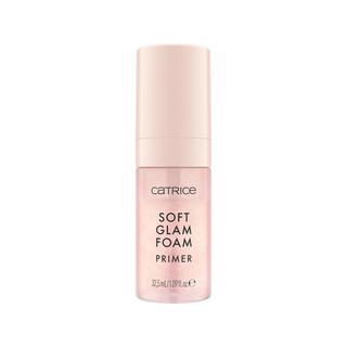 CATRICE  Soft Glam Foam Primer 