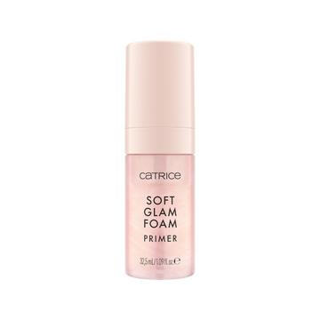 Soft Glam Foam Primer