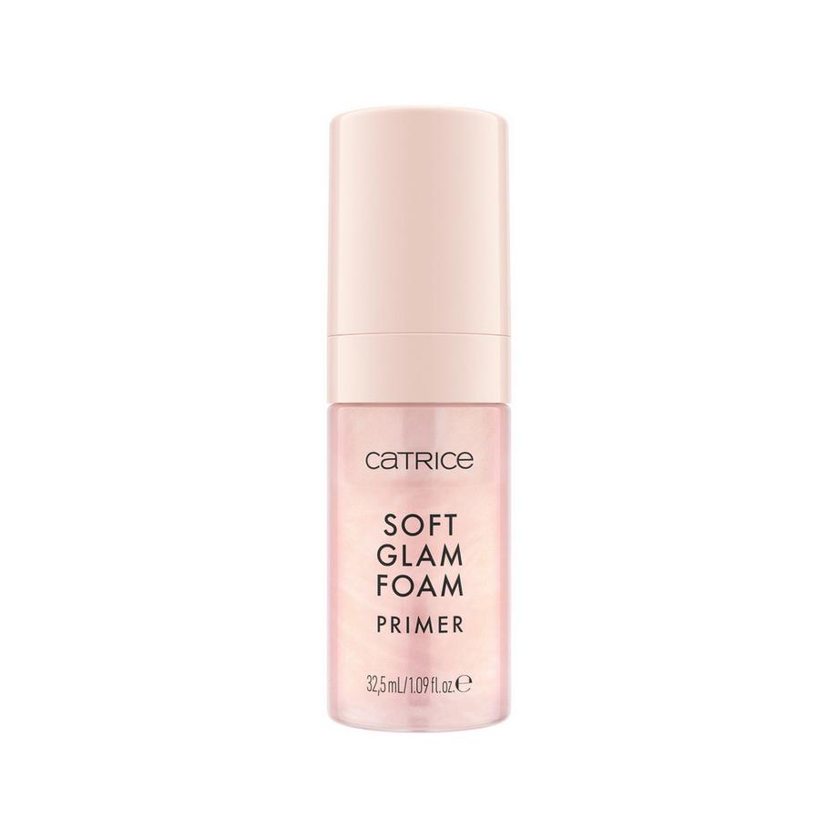 Soft Glam Foam Primer