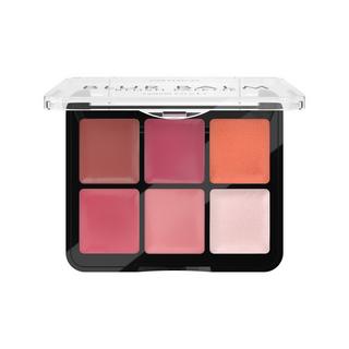 CATRICE  Blur Balm Blush Palette 