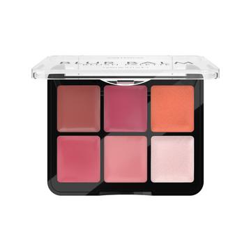 Blur Balm Blush Palette