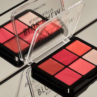 CATRICE  Blur Balm Blush Palette 